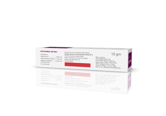 Fusibid-H Cream - Image 5