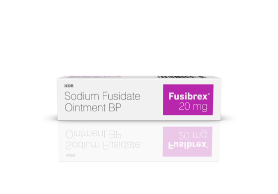 Fusibrex Ointment
