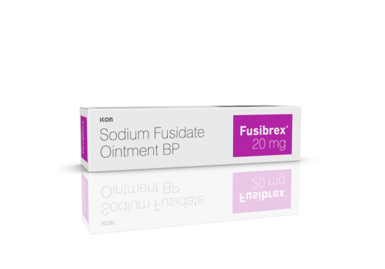 Fusibrex Ointment - Image 2