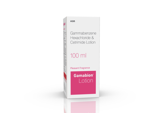 Gamabion Lotion - Image 2