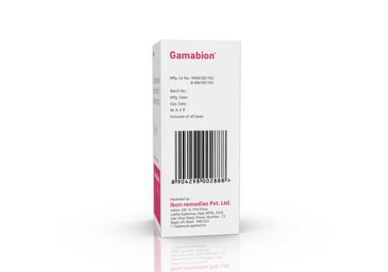 Gamabion Lotion - Image 4