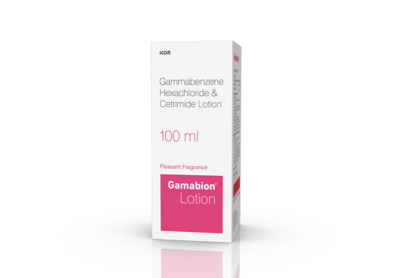 Gamabion Lotion - Image 3