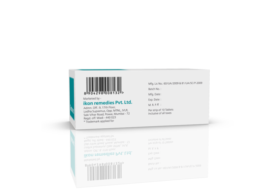 Gestavac 5 mg Tablets - Image 4