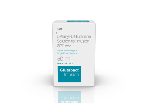 Glutabact Infusion