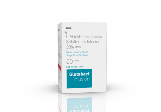Glutabact Infusion - Image 2