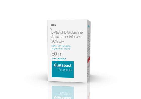Glutabact Infusion - Image 3