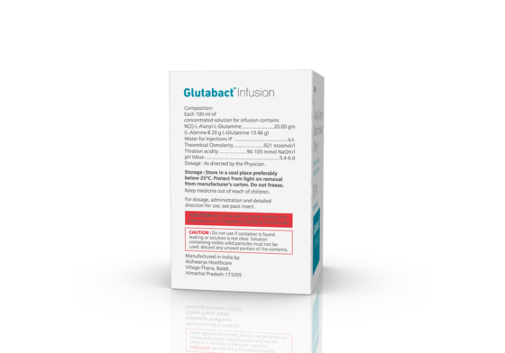 Glutabact Infusion - Image 5