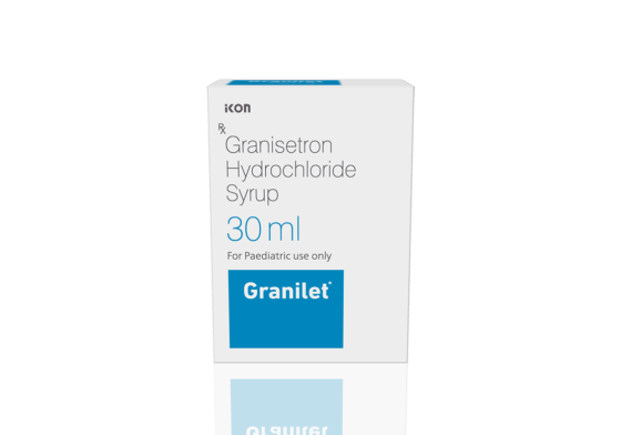 Granilet Syrup