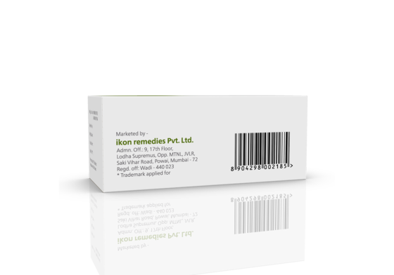 H-Treat 5 mg Tablets - Image 4