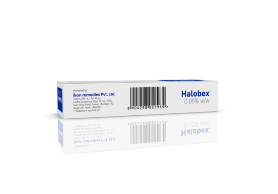 Halobex Cream - Image 4