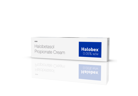 Halobex Cream - Image 3