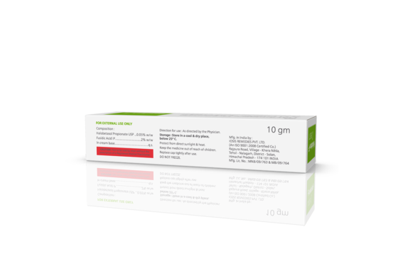 Halobex-F Cream - Image 5
