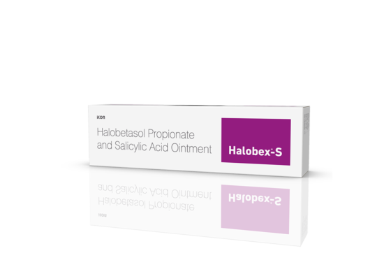 Halobex-S Ointment - Image 3