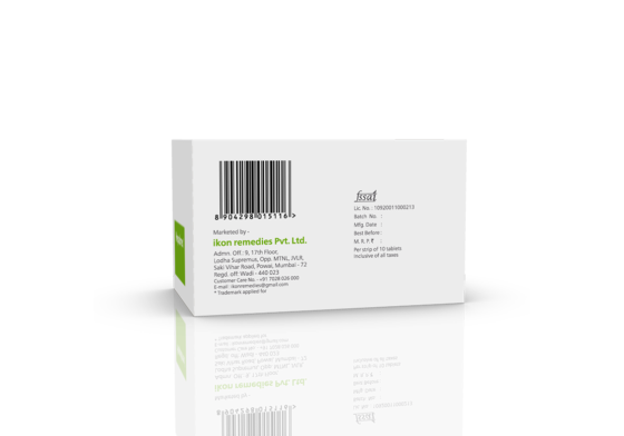 Hepabrex Tablets - Image 4