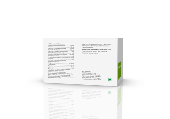 Hepabrex Tablets - Image 5