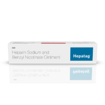 Hepatag Ointment