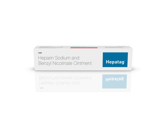 Hepatag Ointment