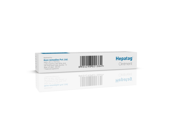 Hepatag Ointment - Image 4