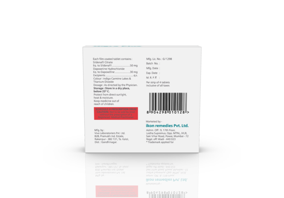 Higra Plus Tablets - Image 9
