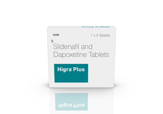 Higra Plus Tablets - Image 6