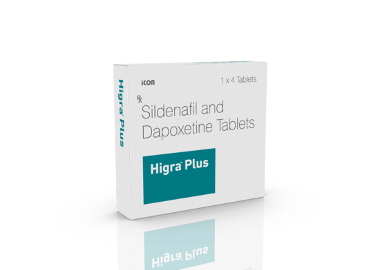 Higra Plus Tablets - Image 7