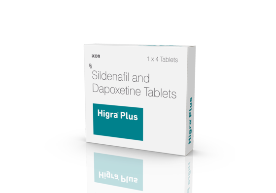 Higra Plus Tablets - Image 8