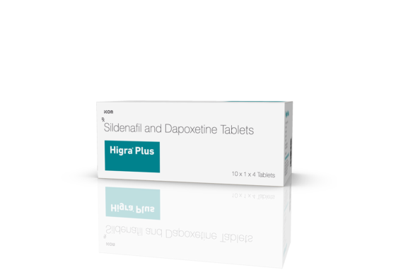 Higra Plus Tablets - Image 3