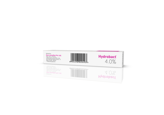 Hydrobact 4% Cream - Image 4