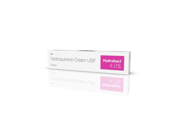 Hydrobact 4% Cream - Image 3