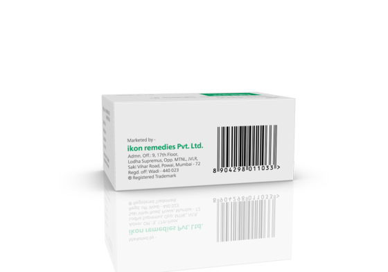 Idilan 10 mg Tablets - Image 4