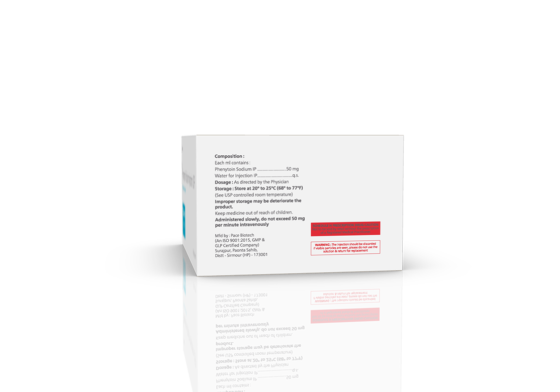 Inflacin 40 mg Injection - Image 5