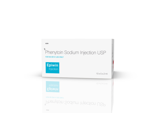 Inflacin 40 mg Injection - Image 3