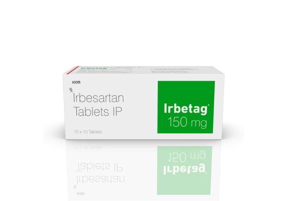 Irbetag Tablets
