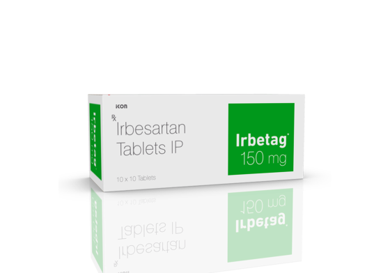 Irbetag Tablets - Image 2