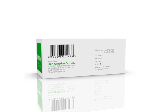 Irbetag Tablets - Image 4