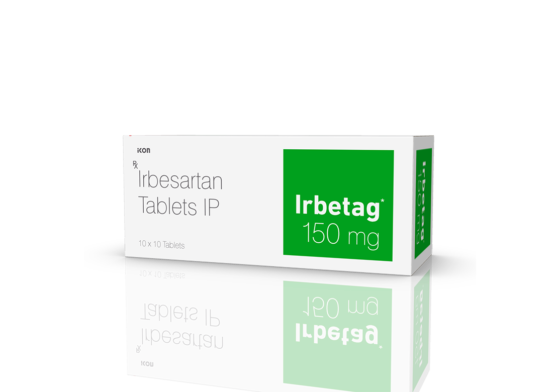 Irbetag Tablets - Image 3