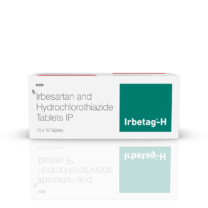Irbetag-H Tablets