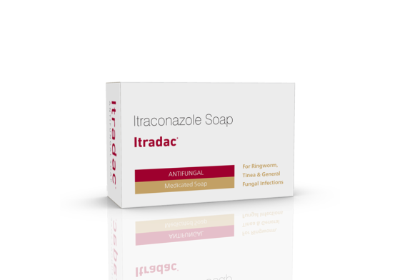 Itradac Soap - Image 4