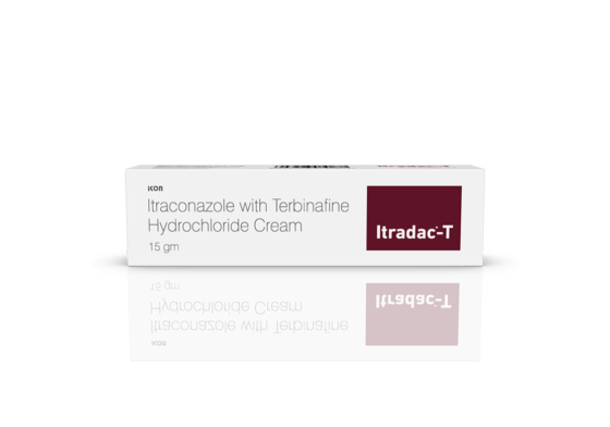 Itradac-T Cream - Image 2