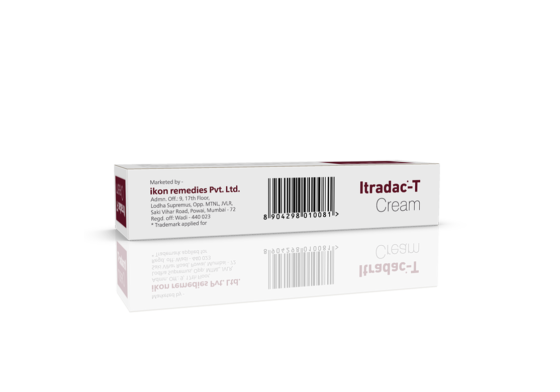 Itradac-T Cream - Image 4