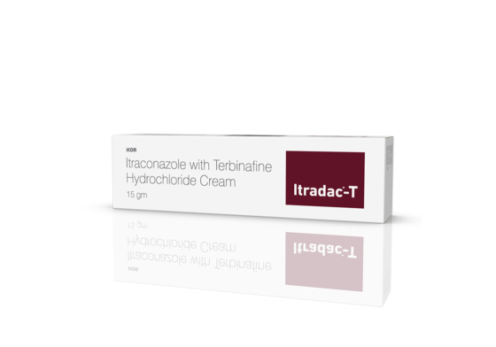 Itradac-T Cream - Image 3