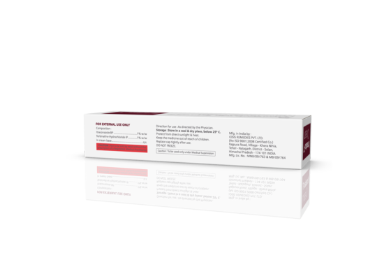 Itradac-T Cream - Image 5
