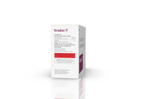 Itradac-T Tablets - Image 5