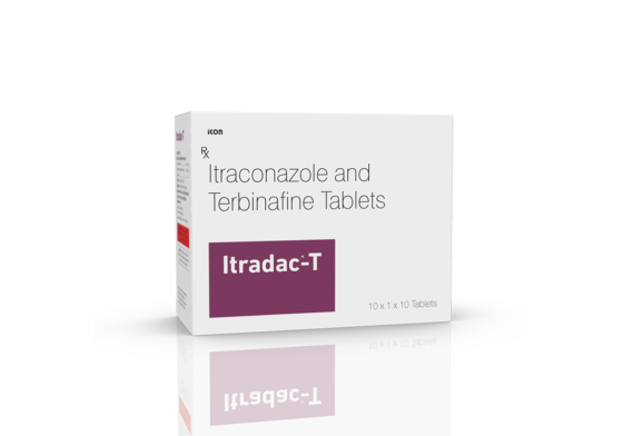 Itradac-T Tablets - Image 2