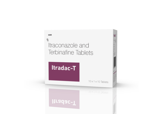 Itradac-T Tablets - Image 3