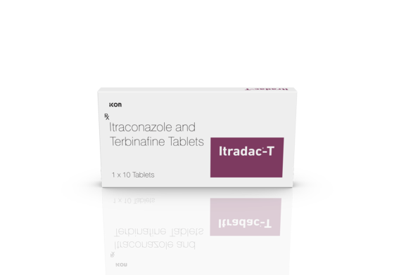 Itradac-T Tablets - Image 6