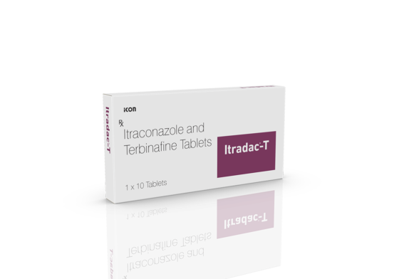 Itradac-T Tablets - Image 7