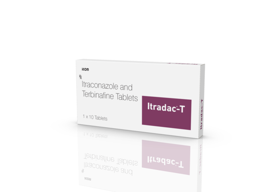 Itradac-T Tablets - Image 8