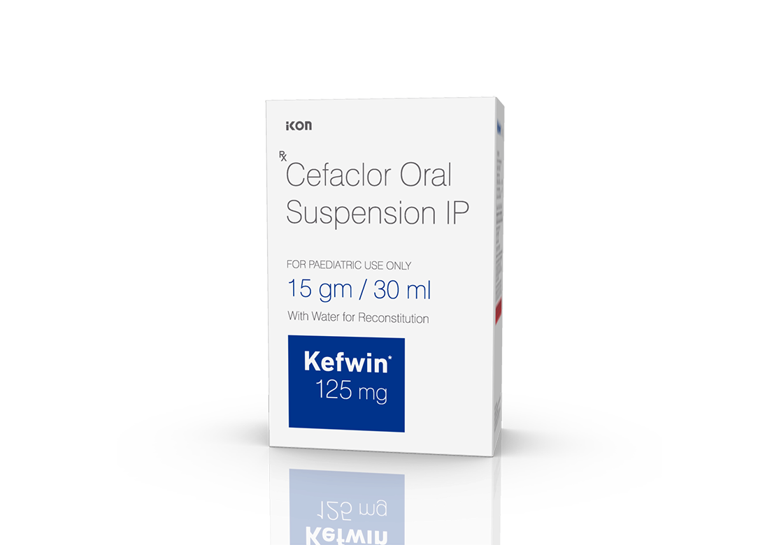 Kefwin Dry Syrup - Image 3