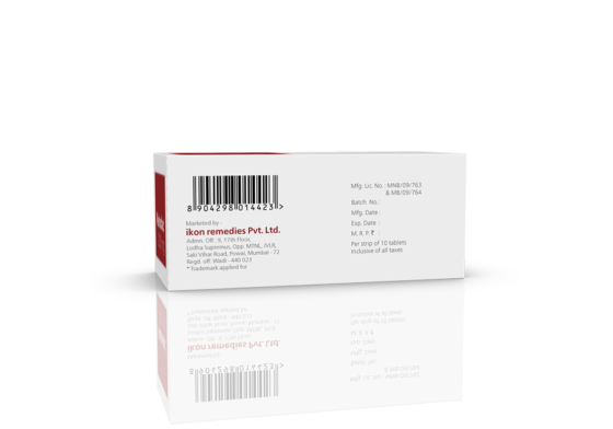 Ketodac 200 mg Tablets - Image 4